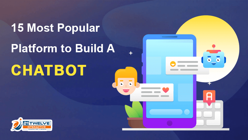 chatbot builder platform