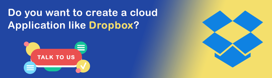 What is The Cost to Develop an App Like Dropbox