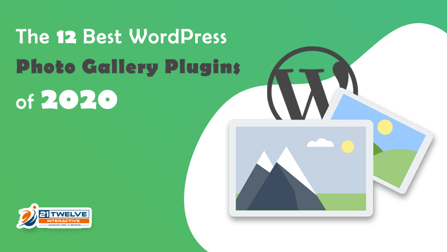 The 12 Best Wordpress Photo Gallery Plugins Of 2020 Updated