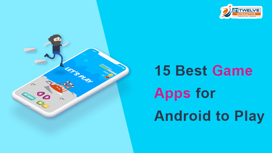 Download Games - Apps for Android