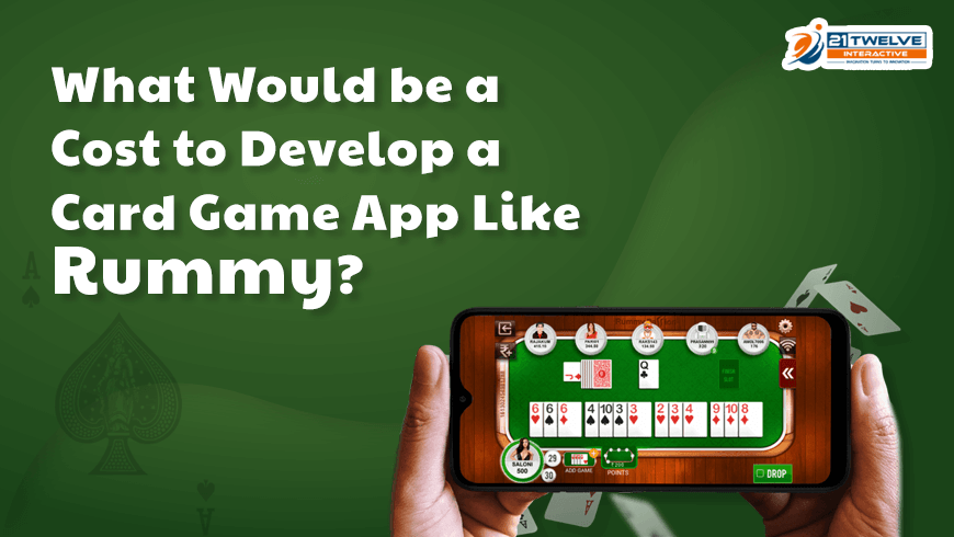Rummy Multiplayer - Card Game on the App Store